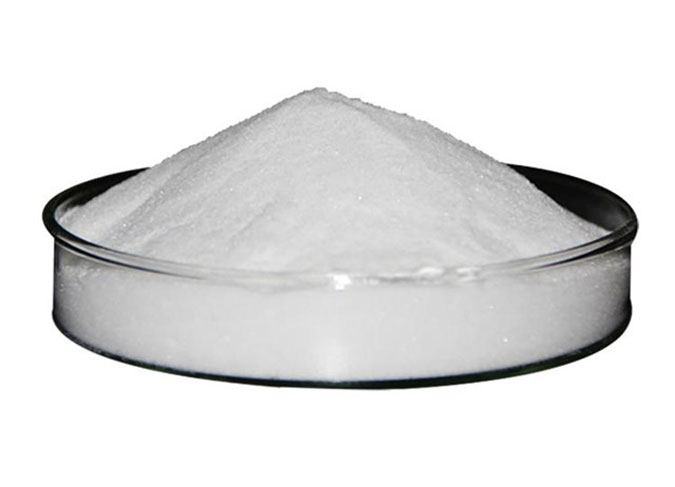 soluble saccharin