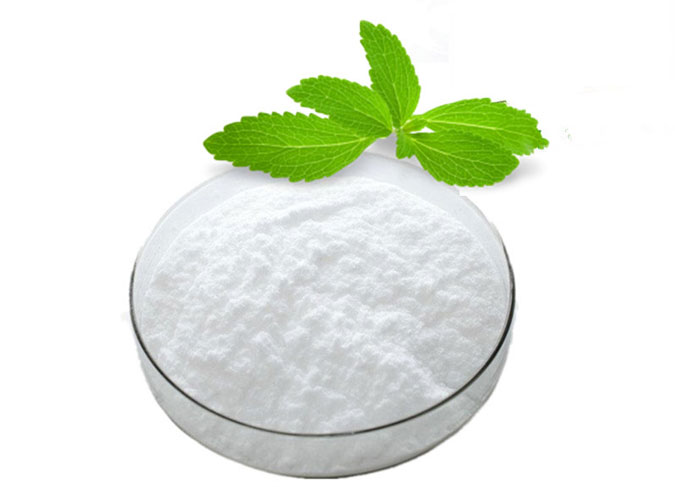 stevia sugar